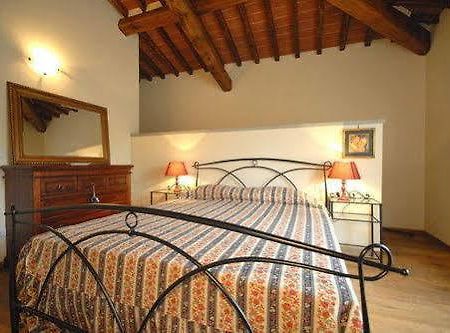 Casa Monica Villa Greve in Chianti Exterior photo