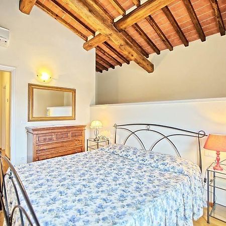 Casa Monica Villa Greve in Chianti Exterior photo