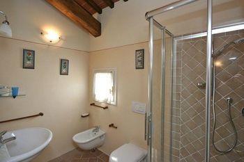 Casa Monica Villa Greve in Chianti Exterior photo