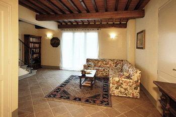 Casa Monica Villa Greve in Chianti Exterior photo