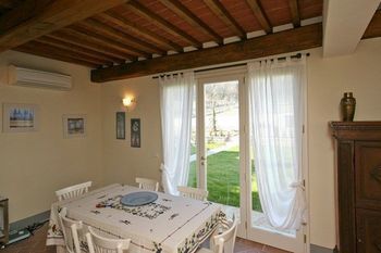 Casa Monica Villa Greve in Chianti Exterior photo