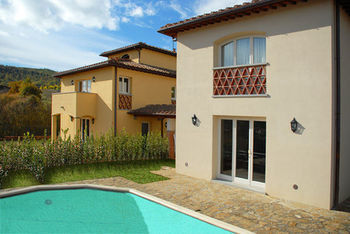Casa Monica Villa Greve in Chianti Exterior photo
