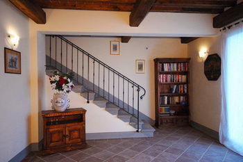 Casa Monica Villa Greve in Chianti Exterior photo
