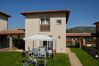 Casa Monica Villa Greve in Chianti Exterior photo