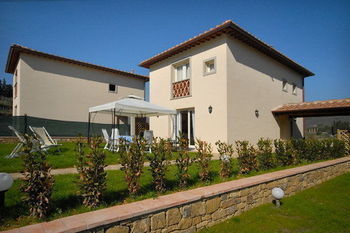 Casa Monica Villa Greve in Chianti Exterior photo