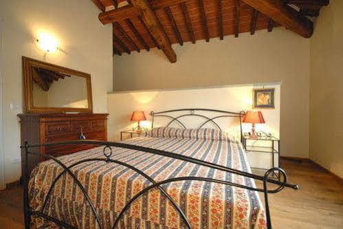Casa Monica Villa Greve in Chianti Exterior photo