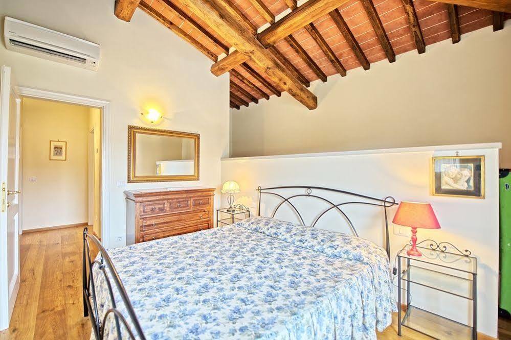 Casa Monica Villa Greve in Chianti Exterior photo